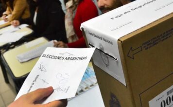 No sos vos, soy yo: la política sigue forreando al electorado