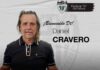 Daniel Cravero, nuevo DT de Cipoletti en el Federal A