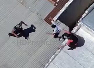 Tiroteos narcos en Resistencia: heridos y famosos pistoleros detenidos