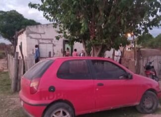 Femicidio y suicidio en Sáenz Peña