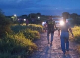 Muerte dudosa: murió un hombre reducido por los vecinos en la zona sur