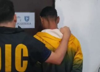 Matadero de caballos robados en Barranqueras: ya son 2 los cuatreros detenidos