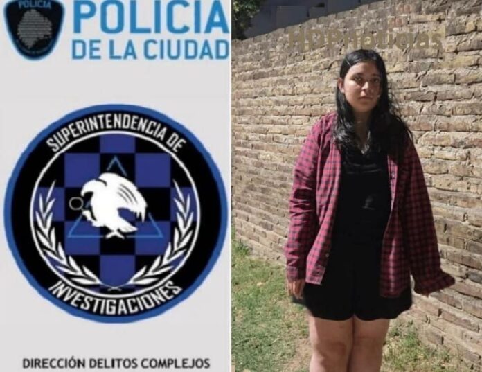 Liliana sana y salva