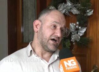 Narcopolicías: Ricardo Osuna dice que sólo fue un malentendido