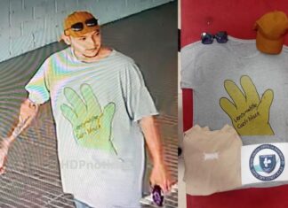 Ya son 5 los detenidos por el robo en El Parrillón