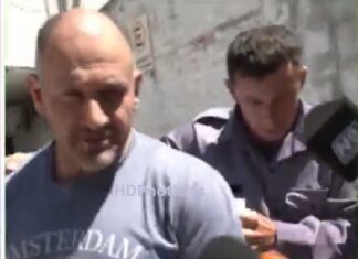 Osuna exige su libertad: Si la fiscal tiene vergüenza me tiene que largar