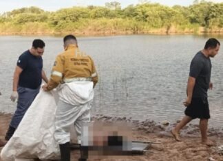 Charata: murió ahogado cuando se refrescaba en una laguna