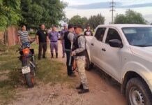 Peleaban por una casa: un hombre fue asesinado en la zona sur