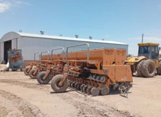 Adolescente murió electrocutado en un campo de Los Frentones