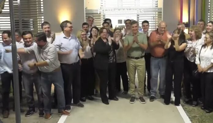 Hospital de Du Graty