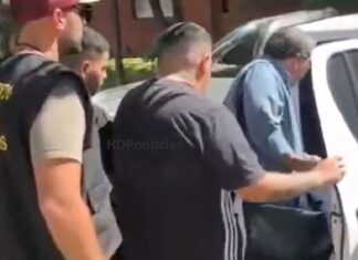 Compras con dólares falsos: allanamientos y más detenidos en Resistencia