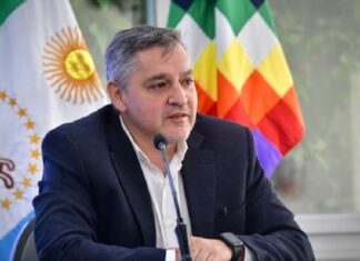 Reforma laboral: Abraam desmintió a “la calculadora militante” de Pérez Pons