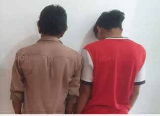 Mataron a un adolescente en Pampa del Infierno: detuvieron a un hombre y su hijo