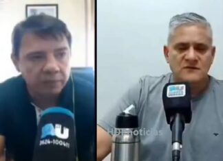 Pauta oficial: el Gobierno invierte en Olivello más de 70 mil tortas fritas por mes