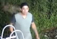 Buscan a un “plaga” que roba sin parar en Barranqueras