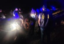 Acribillaron a un hombre en la zona sur de Resistencia: hay 6 detenidos