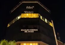 Escándalo de la Bolsa: allanamientos en Resistencia, Sáenz Peña y Charata