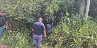 Encontraron a Bernabé muerto en Villa Ángela: hay 2 detenidos