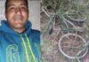 Encontraron la bicicleta de un hombre desaparecido desde 2022