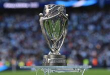 No habrá Finalíssima: fue cancelada por el conflicto en Medio Oriente