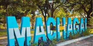 Evitaron suicidio en Machagai: rescataron a un hombre que se colgó de un árbol