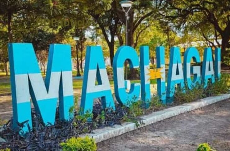 Evitaron suicidio en Machagai: rescataron a un hombre que se colgó de un árbol