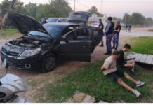 Narcos santafesinos cayeron con 1,5 kilo de cocaína en Basail