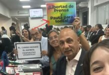 Ensobrades: diputados coquistas claman “pauta para todEs”
