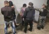 Trapitos apuñalaron a un automovilista en el microcentro de Resistencia
