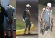 Hace 5 meses asaltó y violó a una anciana y ya fue condenado: 7 años de cárcel