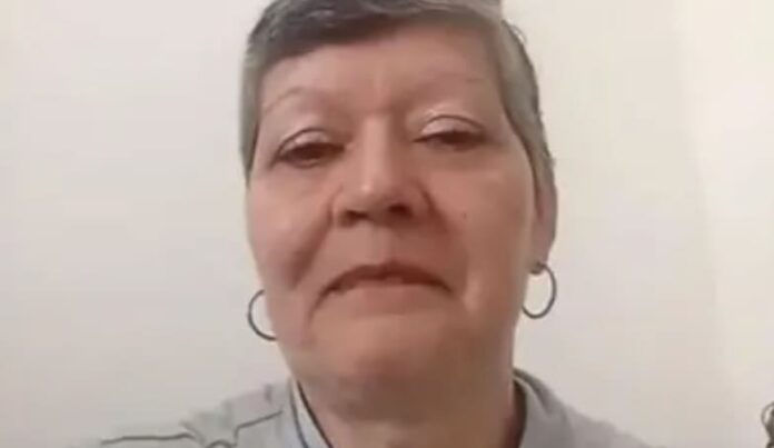 Élida Mambrín