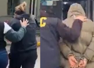 Adolescente embarazada denunció abusos: detuvieron a la madre y al padrastro