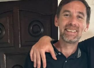 El hombre buscado desde el sábado estaba muerto en su casa