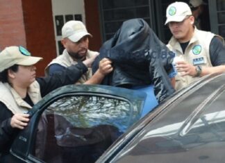 Abuso sexual y mala praxis: detuvieron al ginecólogo Gustavo Kumiega