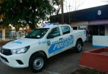 Preso recién llegado fue asesinado por sus compañeros de celda en Vilelas