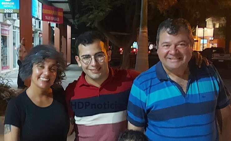 El Gobierno pide el traslado del Clan Sena a cárceles federales