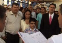 Marcela Acuña desde la cárcel: El casamiento es una institución de la burguesía