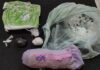 Emprendimiento familiar: padre e hijo abrieron un kiosco narco en Charata
