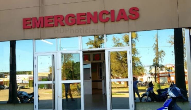 Chico de 15 años apuñaló a un joven de 22 en Corzuela: está libre
