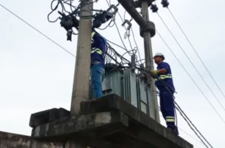 Récord de consumo energético: la ola de calor desafía a Secheep