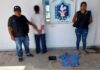 Detuvieron a un hombre que robó una camisa usada en Margarita Belén