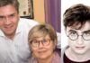 Educación: la ministra Naidenoff quiere ser Harry Potter