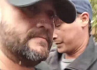 Crimen de Johana: Barrientos ya está detenido en Resistencia