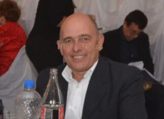 Mafia del cobre: ordenan la captura internacional del dueño de la chacharita