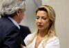 Fabiola Yáñez denunció a Alberto Fernández por violencia de género