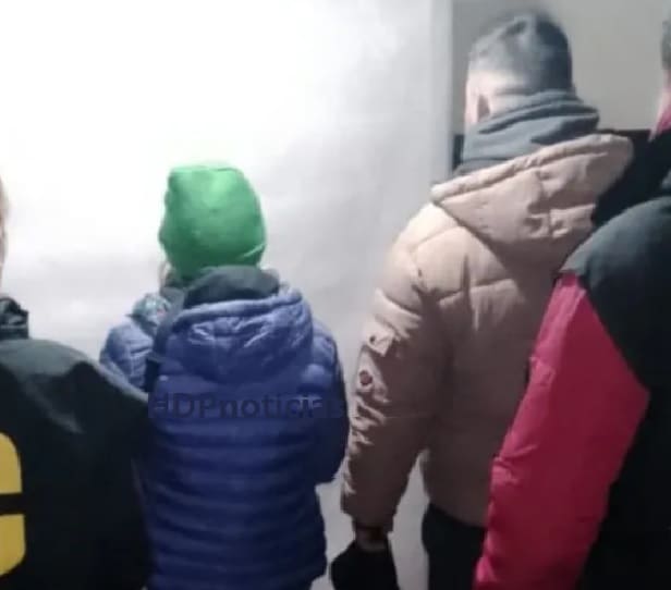 Piquetero se quedó con la Poceada