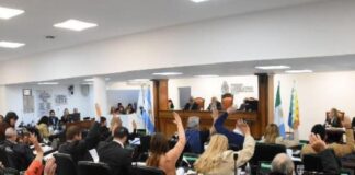 La Provincia adhirió al RIGI y al blanqueo de capitales