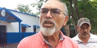 Capitán Solari: el intendente Areco impidió la entrega de módulos alimentarios Ñachec