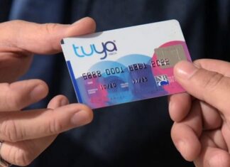 Diputados opositores quieren que la Provincia pague las cuentas de deudores de la tarjeta Tuya