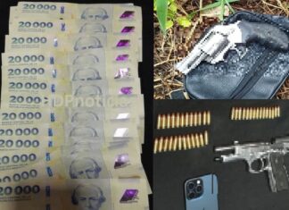 Robo multimillonario a camionero: allanamientos y 5 detenidos en Barranqueras